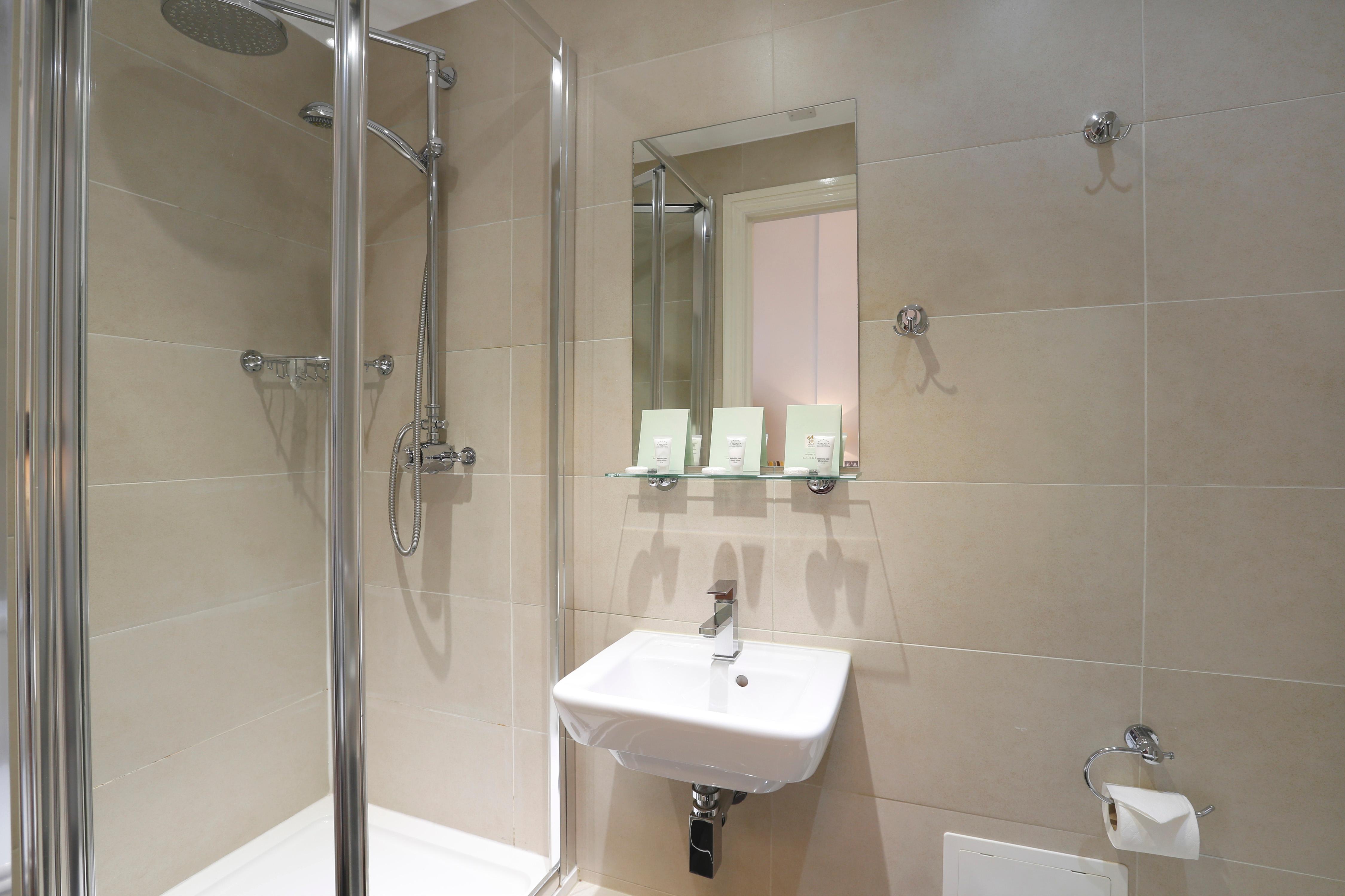 Hyde Park Boutique Hotel London Ngoại thất bức ảnh