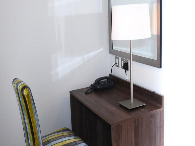 Hyde Park Boutique Hotel London Ngoại thất bức ảnh
