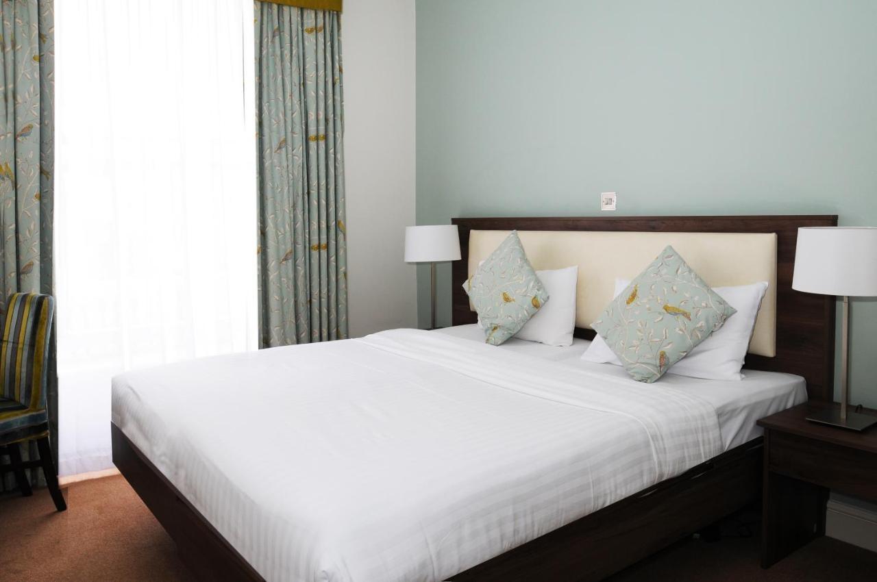 Hyde Park Boutique Hotel London Ngoại thất bức ảnh