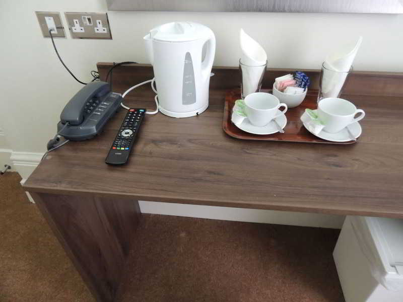 Hyde Park Boutique Hotel London Ngoại thất bức ảnh