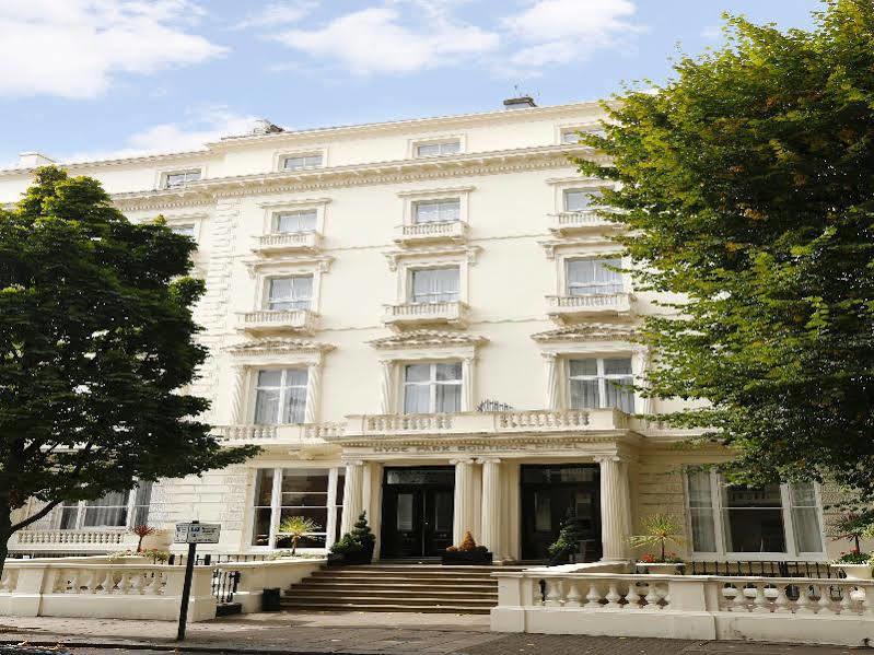 Hyde Park Boutique Hotel London Ngoại thất bức ảnh